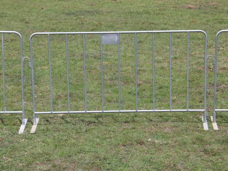 Pool Fencing